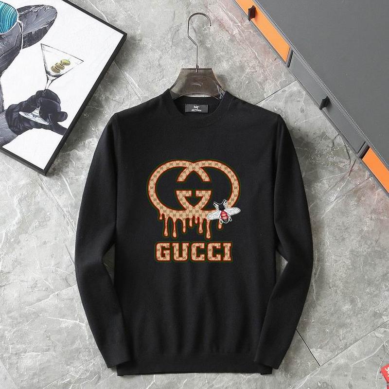 Gucci Men's Sweater 202